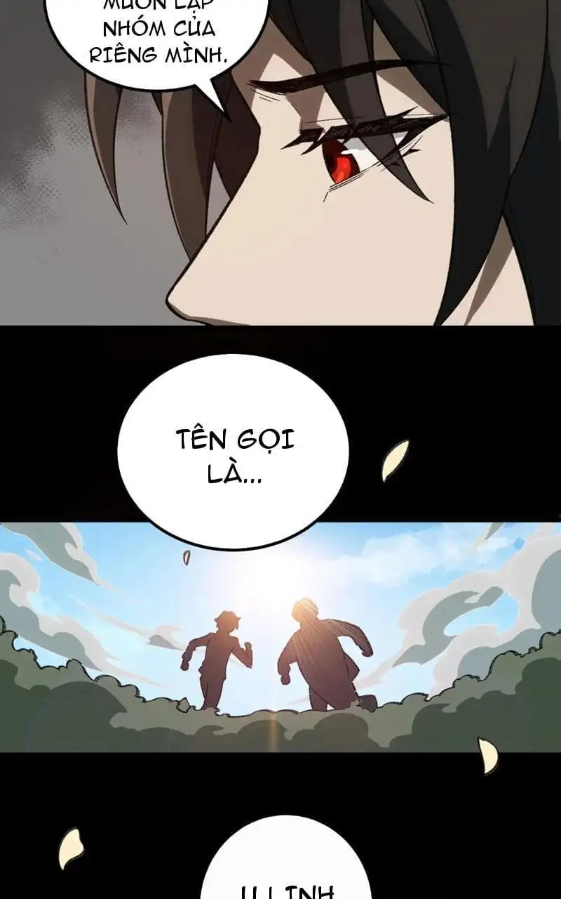 Truyện Tranh Ta Sáng Tạo Truyền Thuyết Đô Thị trang 4