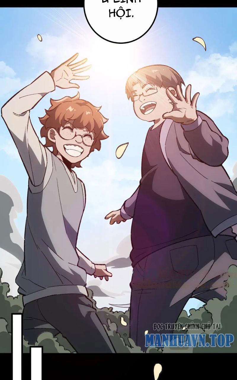 Truyện Tranh Ta Sáng Tạo Truyền Thuyết Đô Thị trang 4