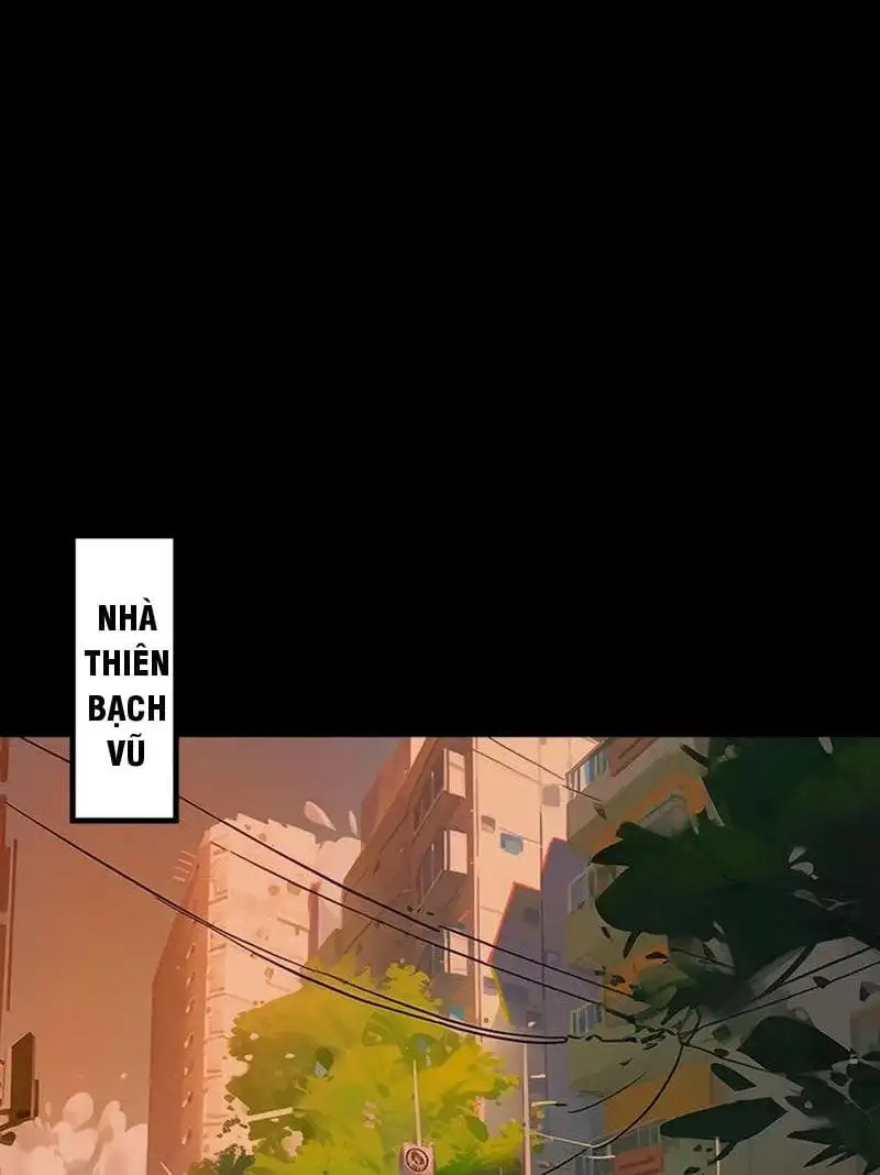 Truyện Tranh Ta Sáng Tạo Truyền Thuyết Đô Thị trang 4