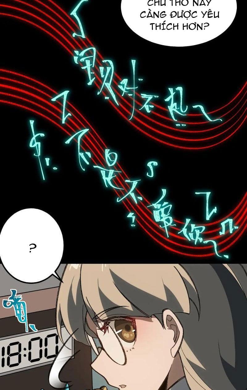 Truyện Tranh Ta Sáng Tạo Truyền Thuyết Đô Thị trang 4