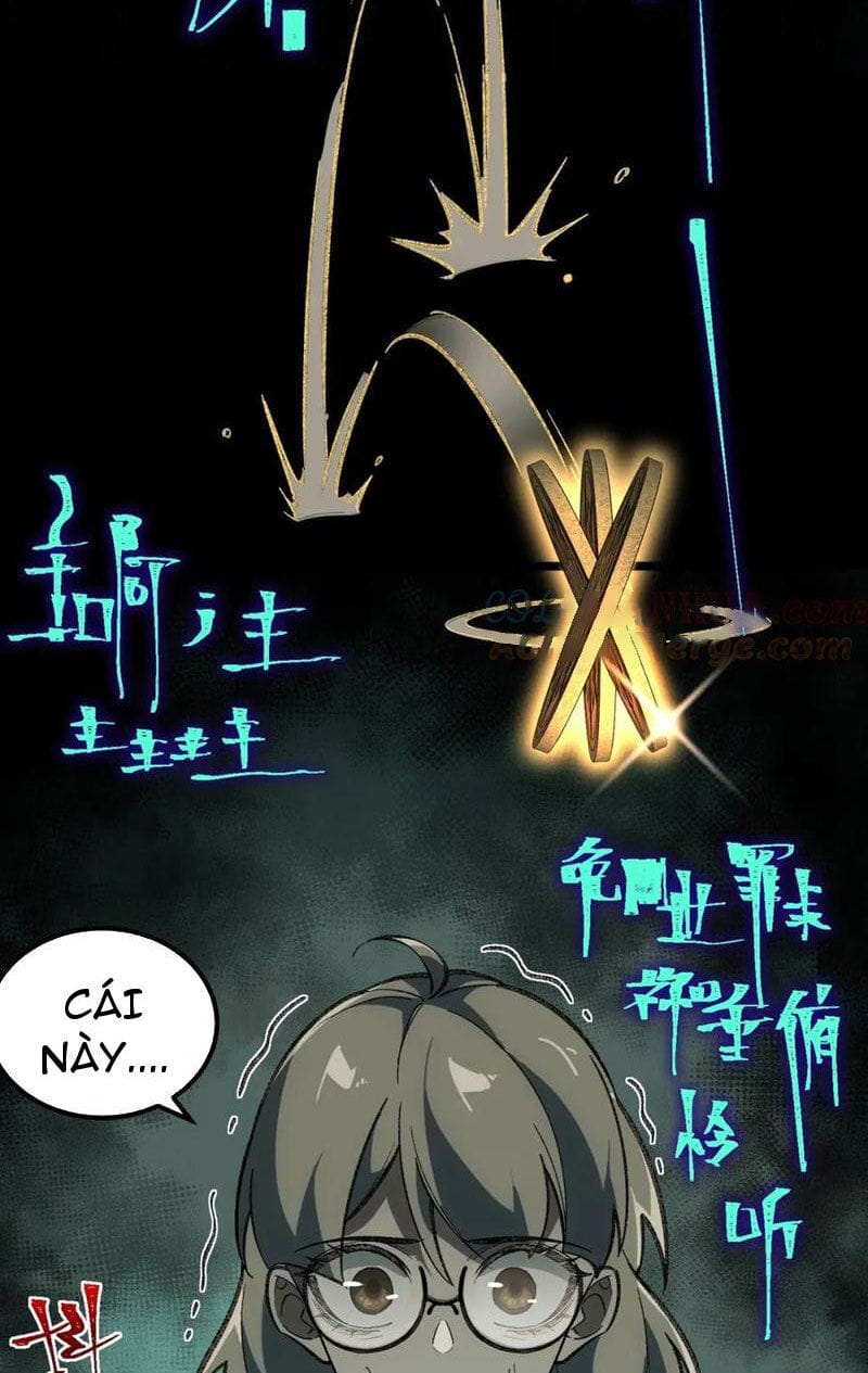 Truyện Tranh Ta Sáng Tạo Truyền Thuyết Đô Thị trang 4