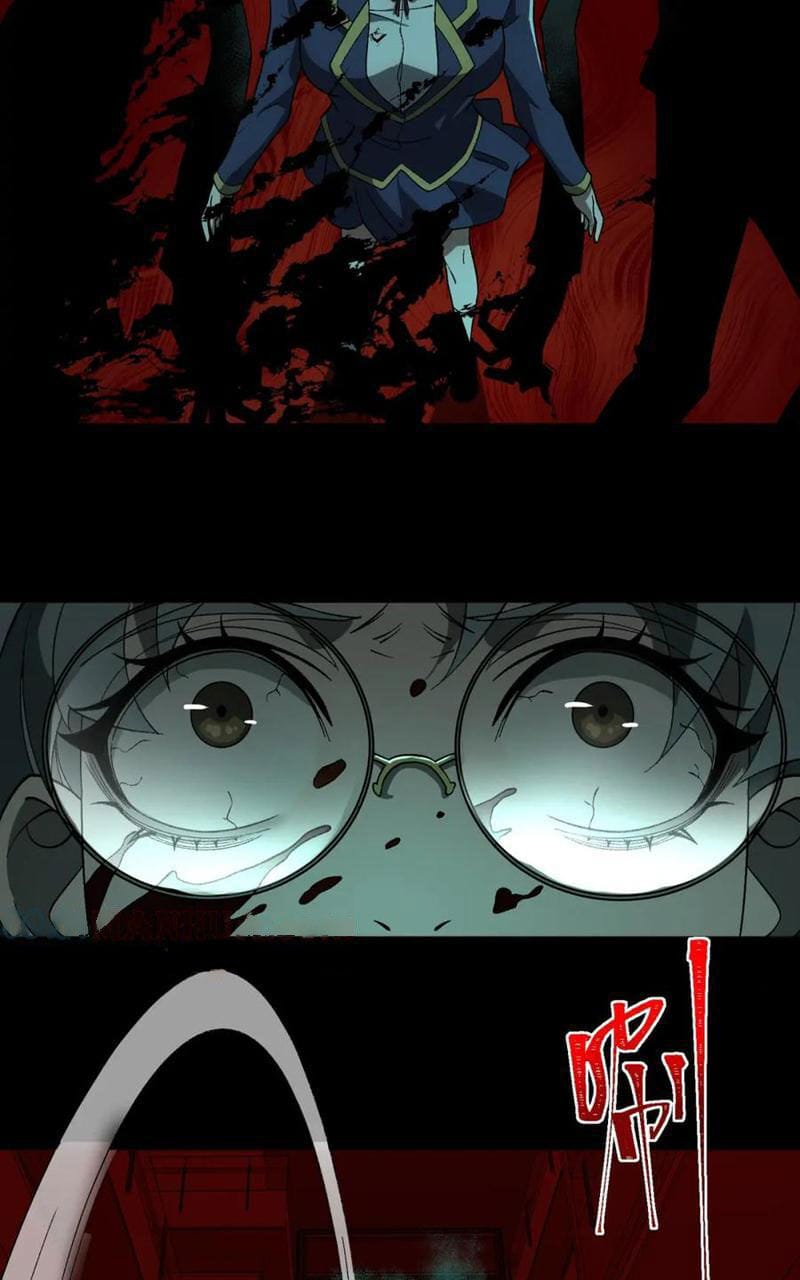 Truyện Tranh Ta Sáng Tạo Truyền Thuyết Đô Thị trang 4