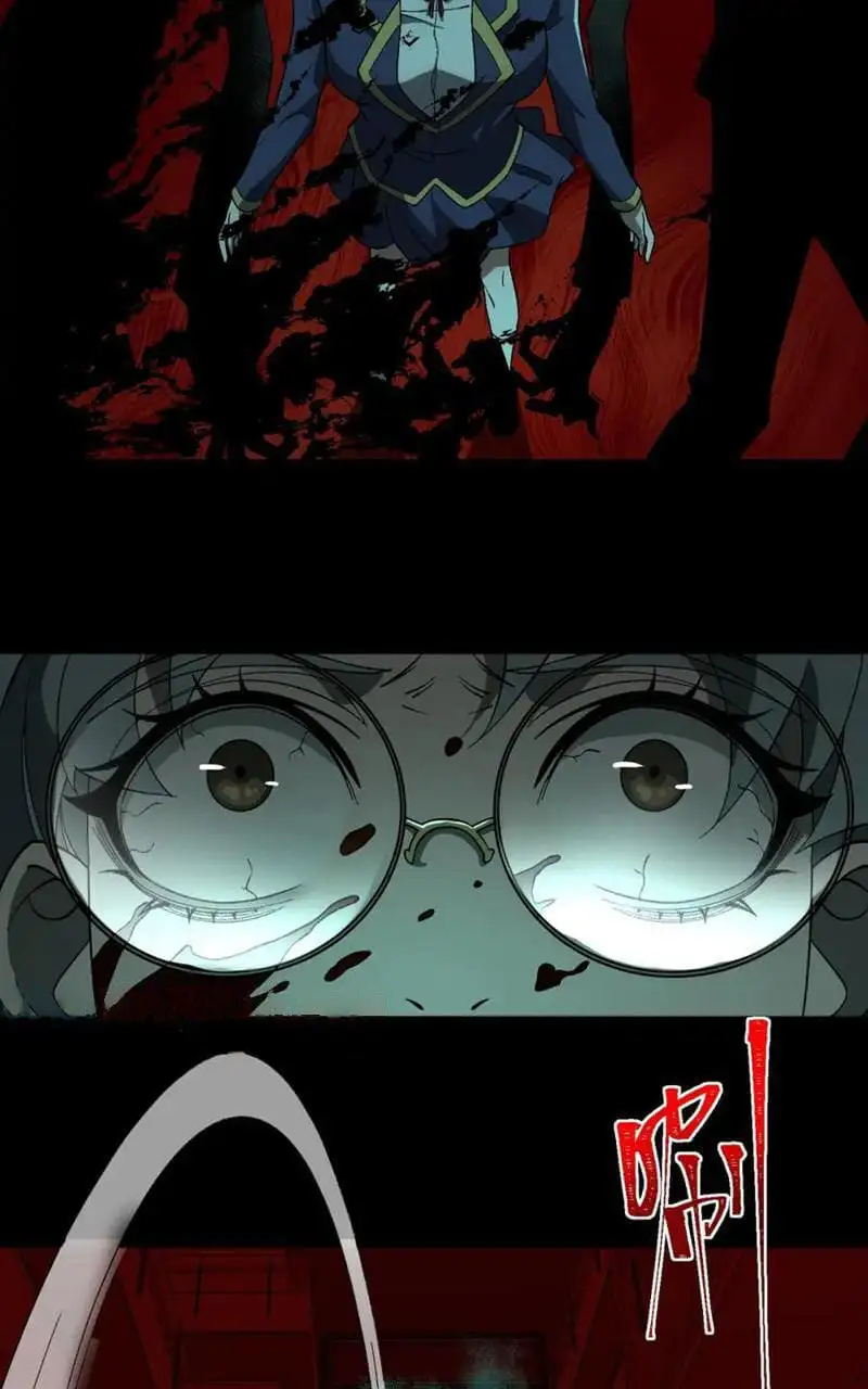 Truyện Tranh Ta Sáng Tạo Truyền Thuyết Đô Thị trang 4