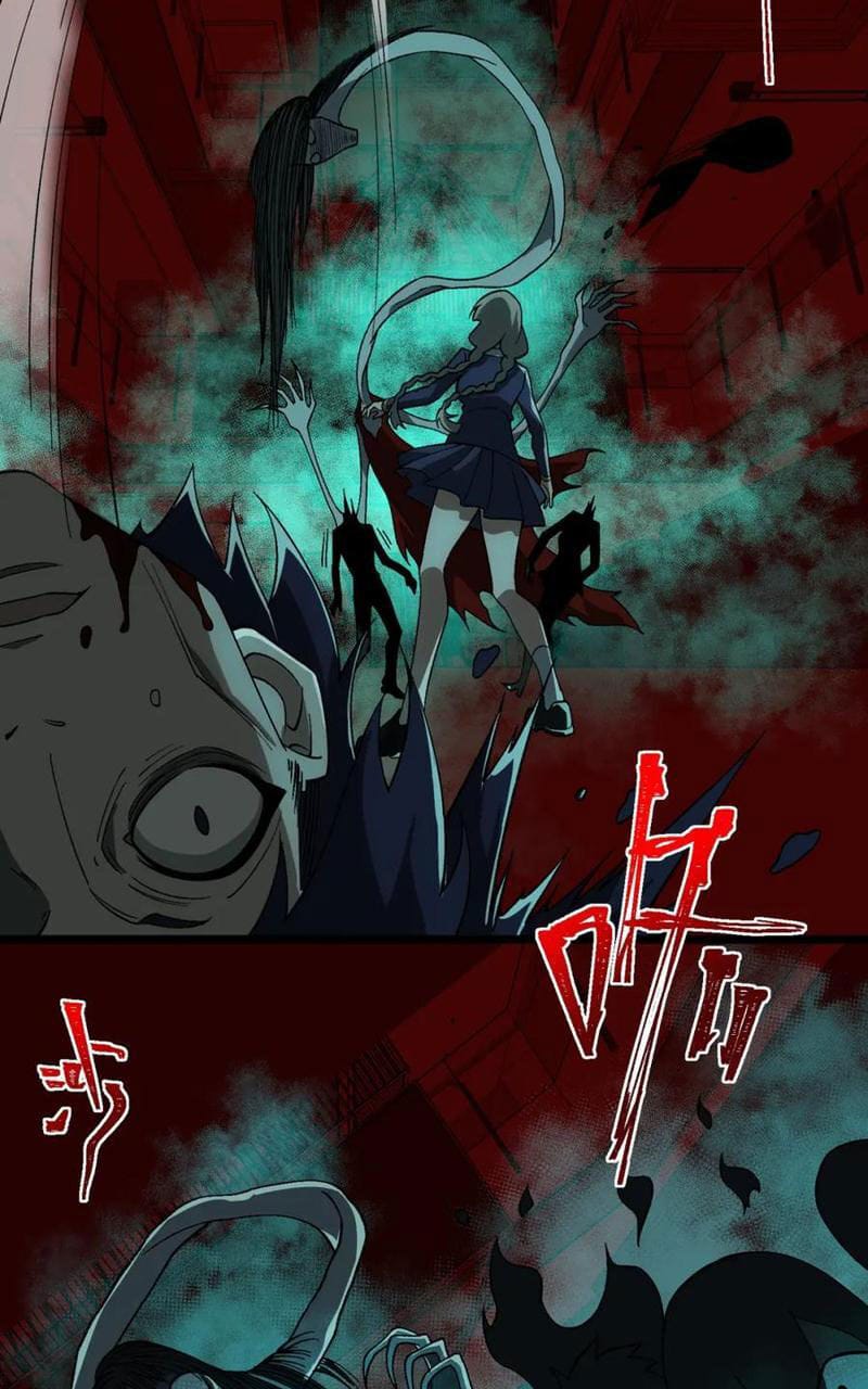 Truyện Tranh Ta Sáng Tạo Truyền Thuyết Đô Thị trang 4