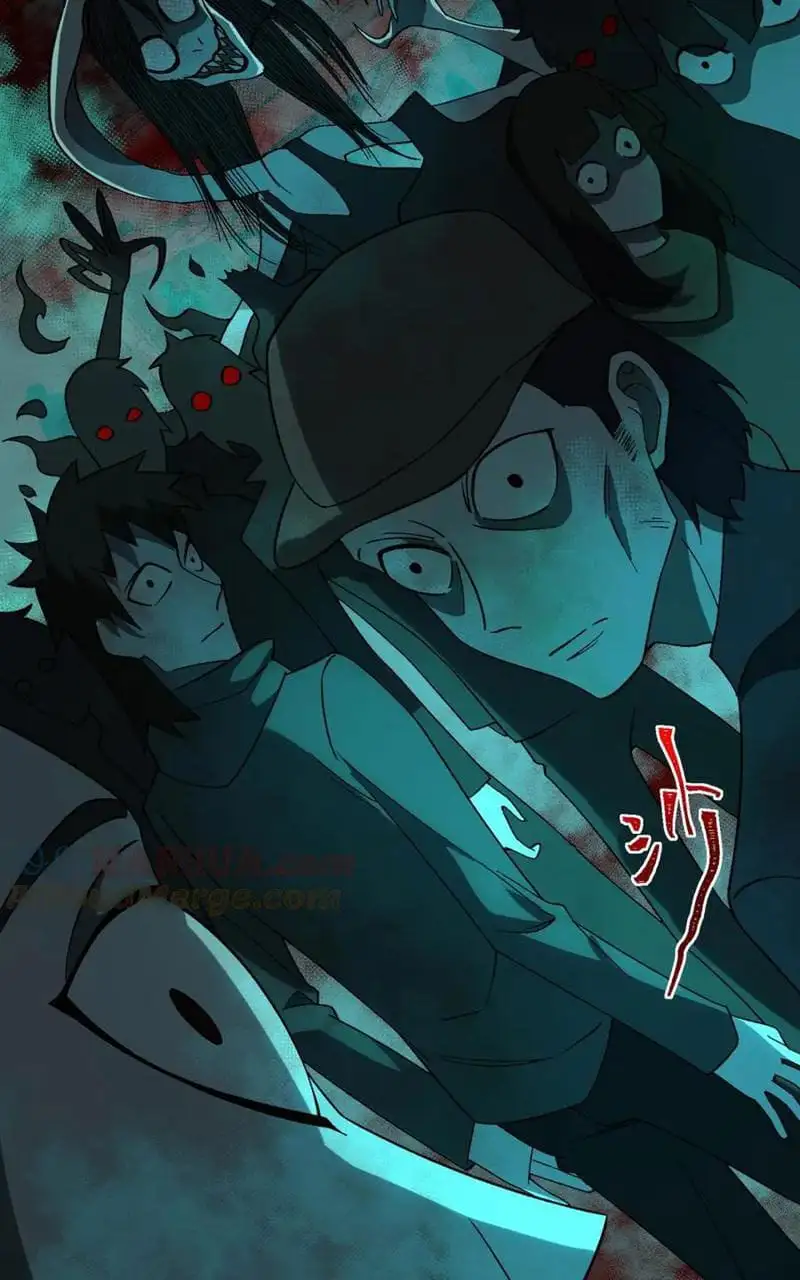 Truyện Tranh Ta Sáng Tạo Truyền Thuyết Đô Thị trang 4