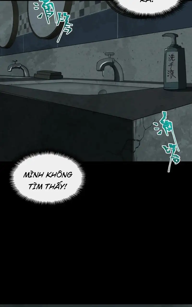 Truyện Tranh Ta Sáng Tạo Truyền Thuyết Đô Thị trang 4