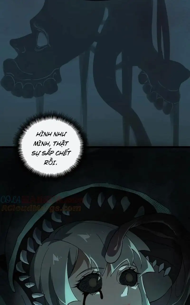 Truyện Tranh Ta Sáng Tạo Truyền Thuyết Đô Thị trang 4