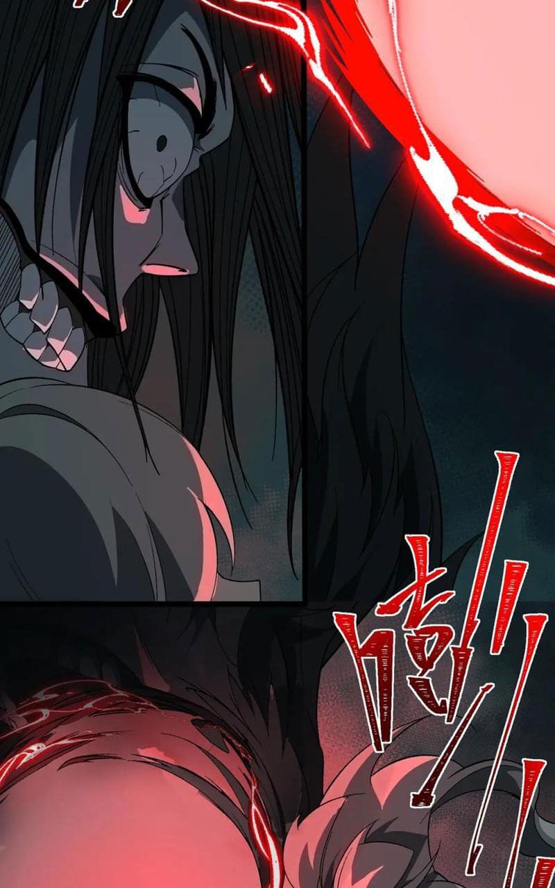 Truyện Tranh Ta Sáng Tạo Truyền Thuyết Đô Thị trang 4