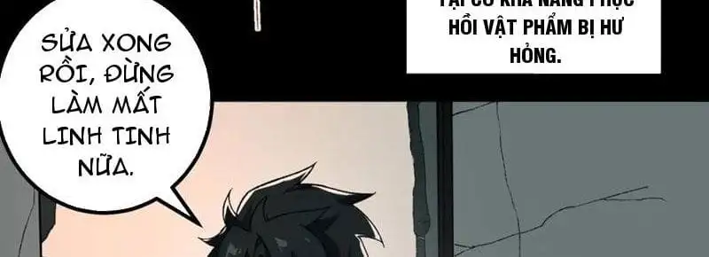 Truyện Tranh Ta Sáng Tạo Truyền Thuyết Đô Thị trang 4