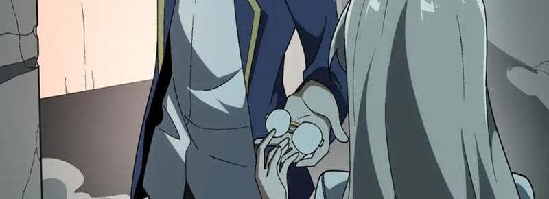 Truyện Tranh Ta Sáng Tạo Truyền Thuyết Đô Thị trang 4