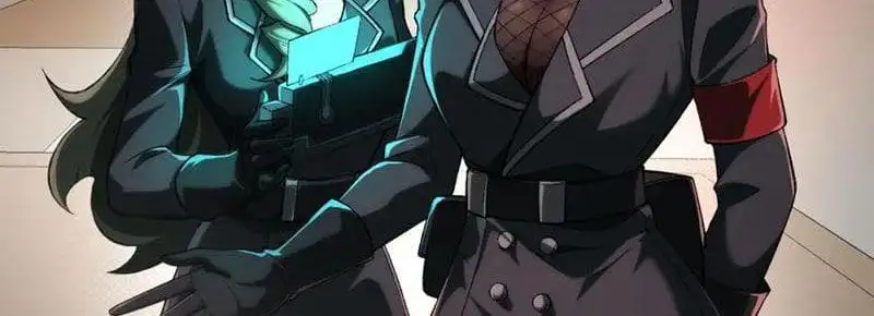 Truyện Tranh Ta Sáng Tạo Truyền Thuyết Đô Thị trang 4