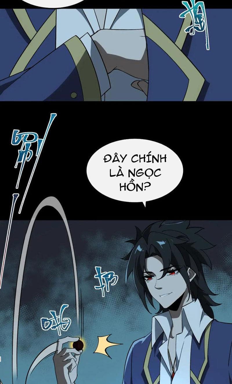 Truyện Tranh Ta Sáng Tạo Truyền Thuyết Đô Thị trang 4