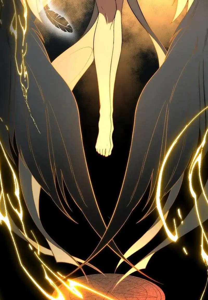 Truyện Tranh Ta Sáng Tạo Truyền Thuyết Đô Thị trang 4