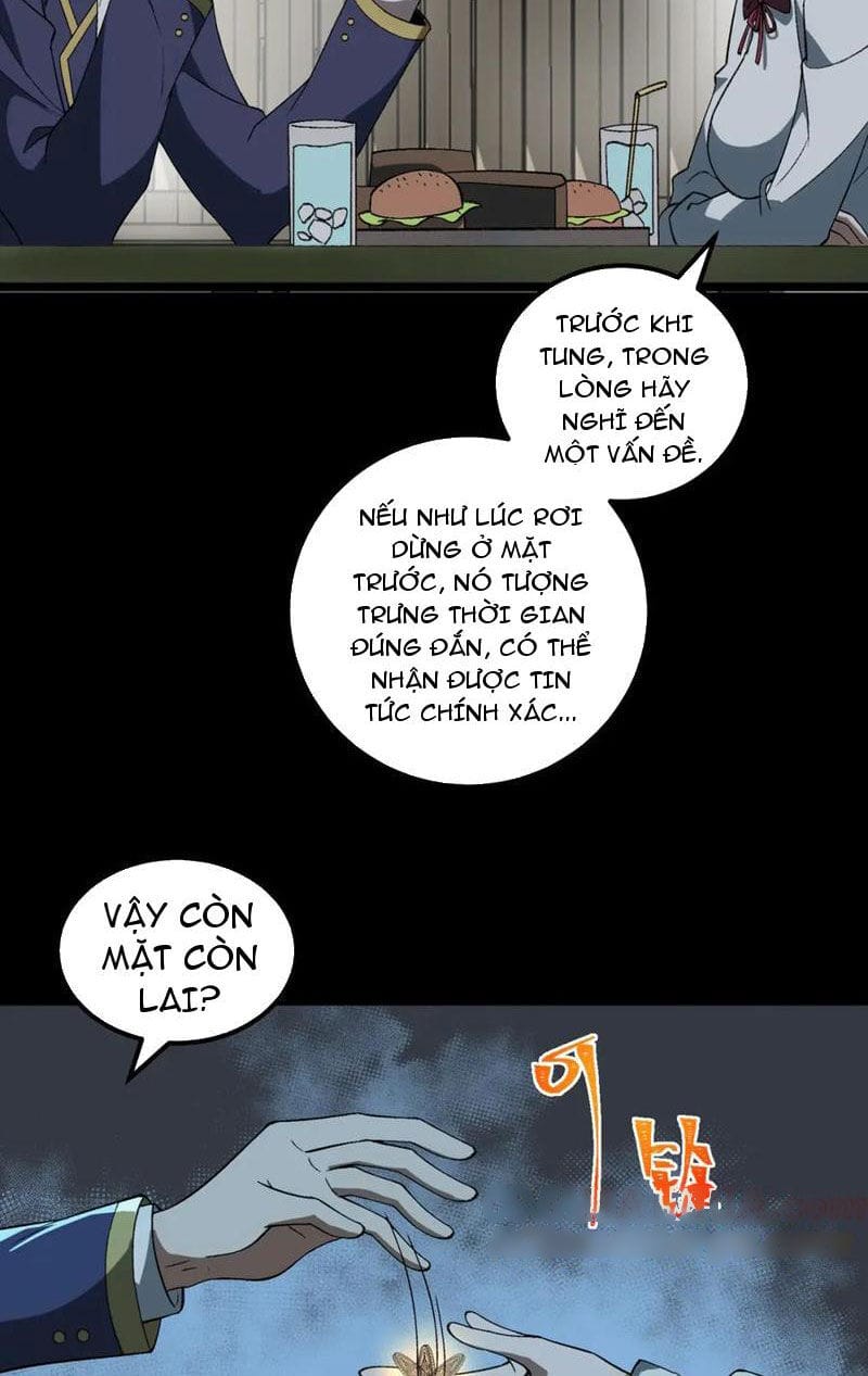 Truyện Tranh Ta Sáng Tạo Truyền Thuyết Đô Thị trang 4