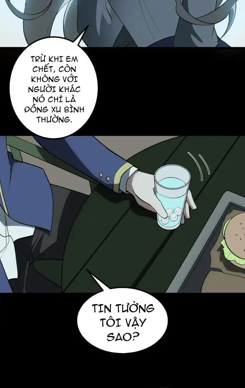 Truyện Tranh Ta Sáng Tạo Truyền Thuyết Đô Thị trang 4