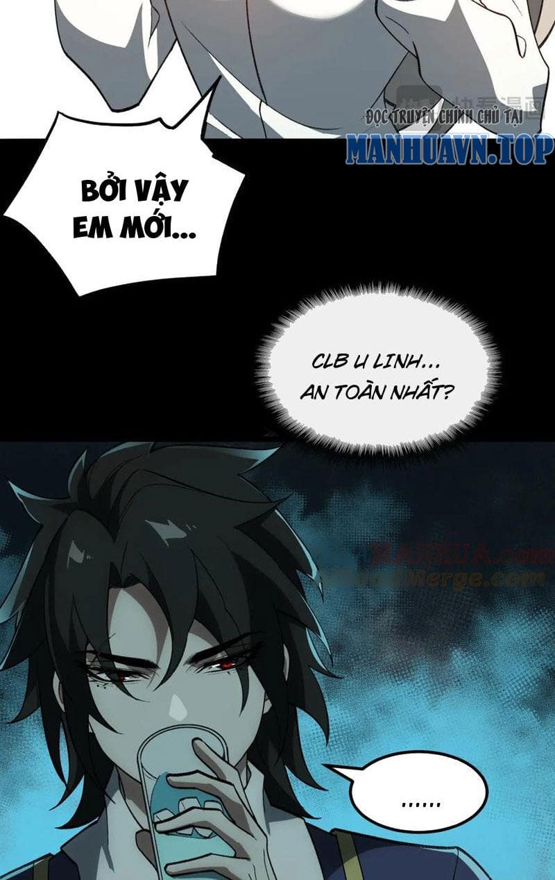 Truyện Tranh Ta Sáng Tạo Truyền Thuyết Đô Thị trang 4