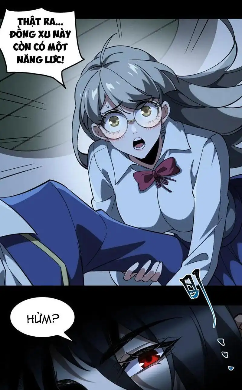 Truyện Tranh Ta Sáng Tạo Truyền Thuyết Đô Thị trang 4