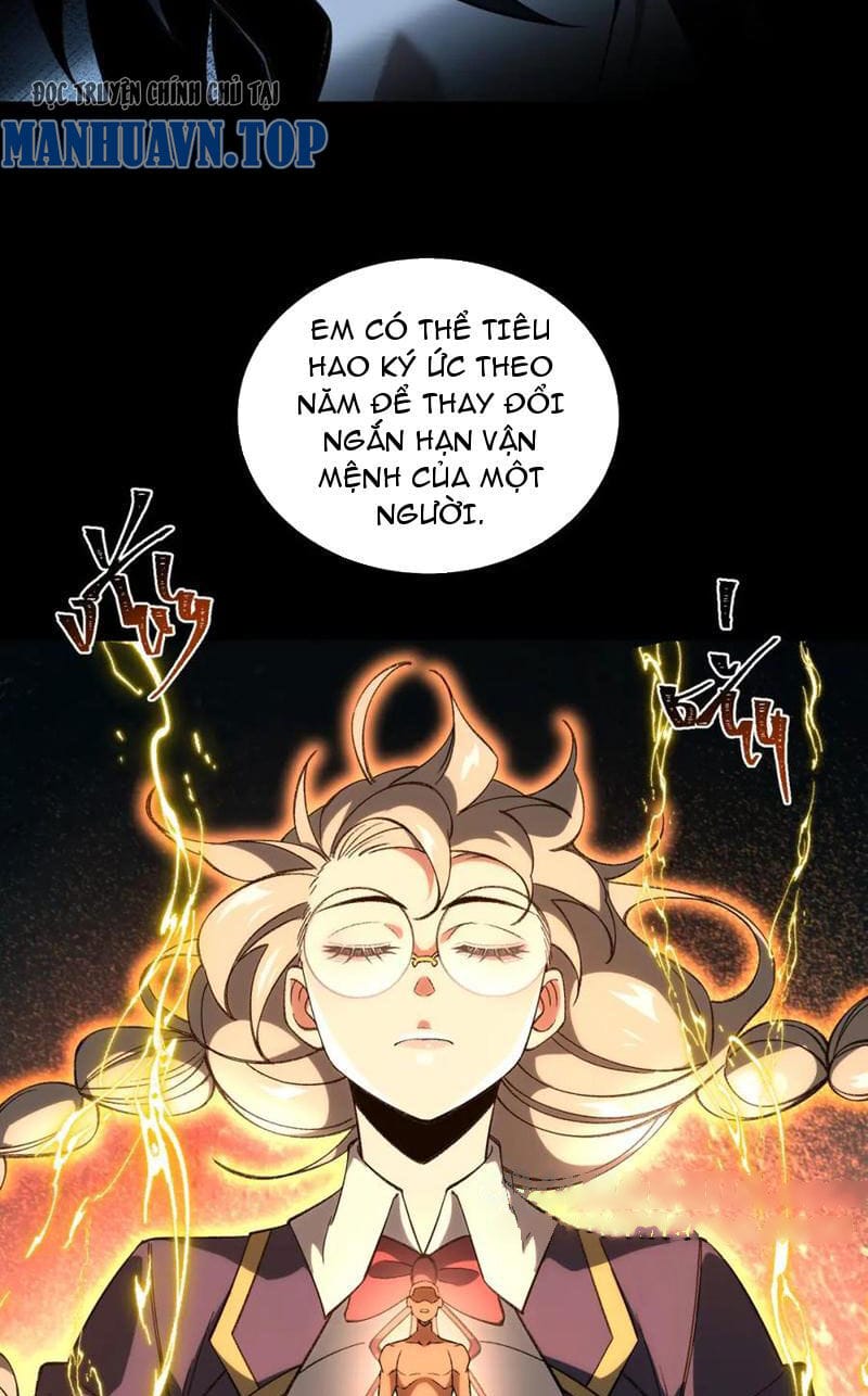 Truyện Tranh Ta Sáng Tạo Truyền Thuyết Đô Thị trang 4