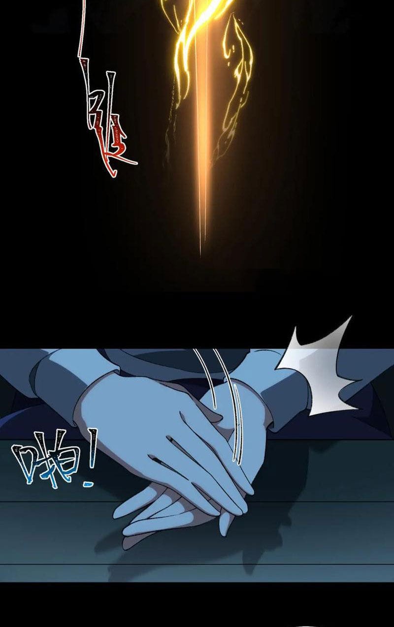 Truyện Tranh Ta Sáng Tạo Truyền Thuyết Đô Thị trang 4