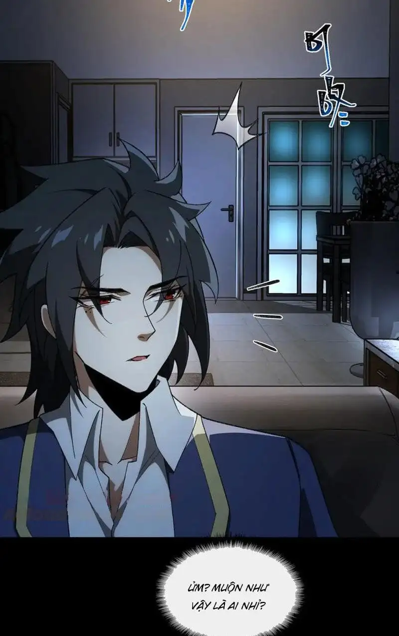 Truyện Tranh Ta Sáng Tạo Truyền Thuyết Đô Thị trang 4