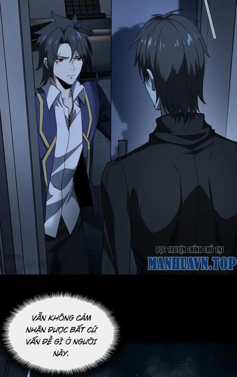 Truyện Tranh Ta Sáng Tạo Truyền Thuyết Đô Thị trang 4