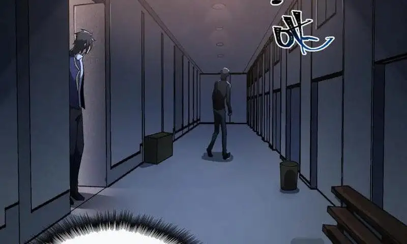 Truyện Tranh Ta Sáng Tạo Truyền Thuyết Đô Thị trang 4