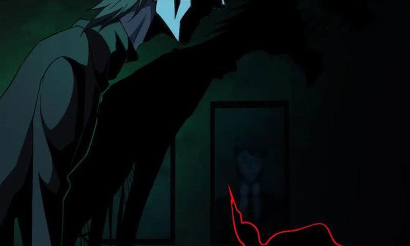 Truyện Tranh Ta Sáng Tạo Truyền Thuyết Đô Thị trang 4