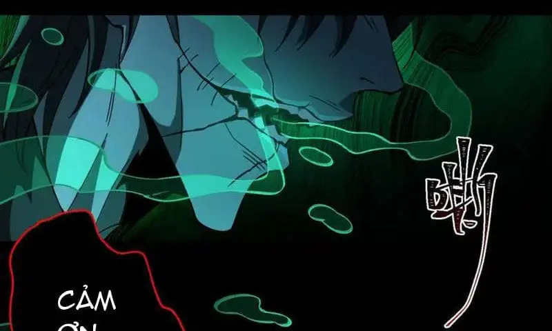 Truyện Tranh Ta Sáng Tạo Truyền Thuyết Đô Thị trang 4