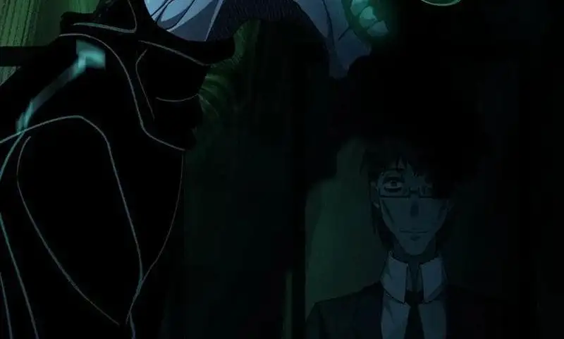 Truyện Tranh Ta Sáng Tạo Truyền Thuyết Đô Thị trang 4