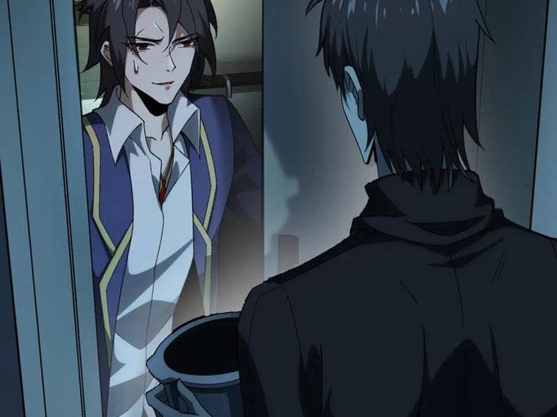 Truyện Tranh Ta Sáng Tạo Truyền Thuyết Đô Thị trang 4