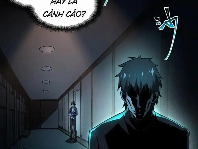 Truyện Tranh Ta Sáng Tạo Truyền Thuyết Đô Thị trang 4