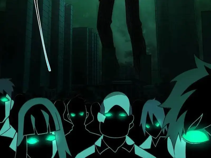 Truyện Tranh Ta Sáng Tạo Truyền Thuyết Đô Thị trang 4