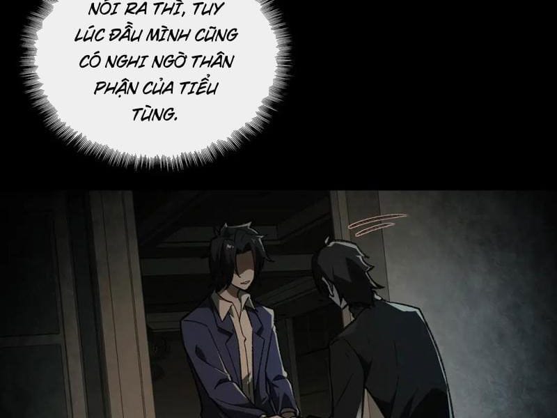 Truyện Tranh Ta Sáng Tạo Truyền Thuyết Đô Thị trang 4