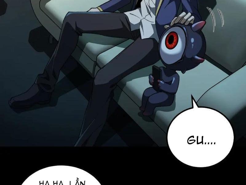 Truyện Tranh Ta Sáng Tạo Truyền Thuyết Đô Thị trang 4