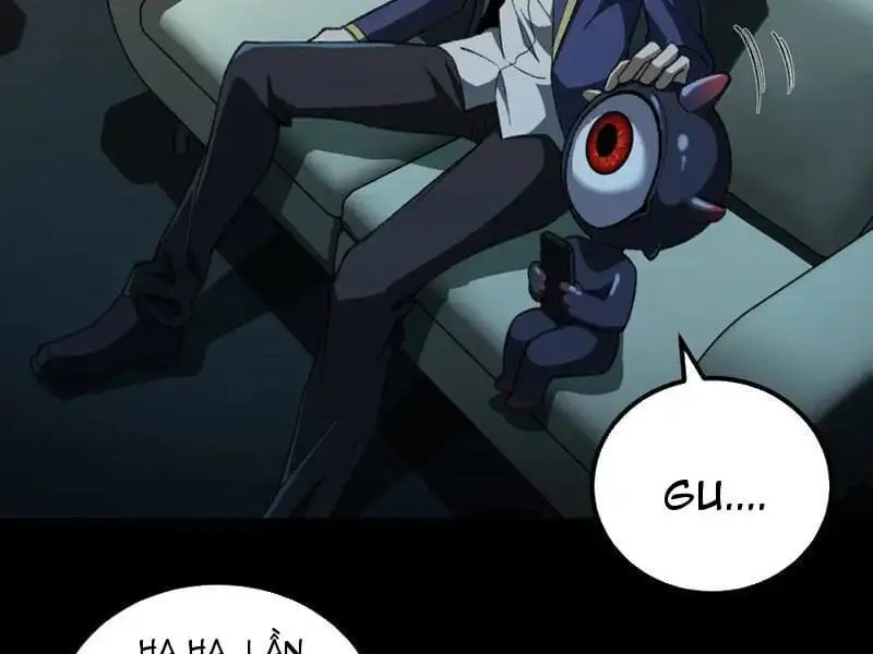 Truyện Tranh Ta Sáng Tạo Truyền Thuyết Đô Thị trang 4