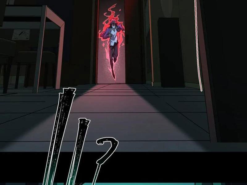 Truyện Tranh Ta Sáng Tạo Truyền Thuyết Đô Thị trang 4