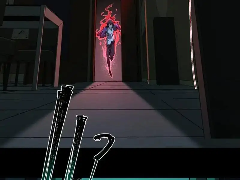 Truyện Tranh Ta Sáng Tạo Truyền Thuyết Đô Thị trang 4