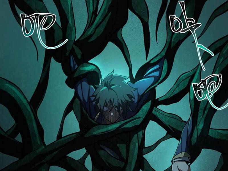 Truyện Tranh Ta Sáng Tạo Truyền Thuyết Đô Thị trang 4