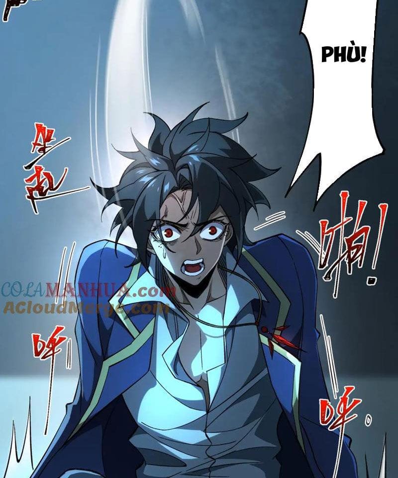 Truyện Tranh Ta Sáng Tạo Truyền Thuyết Đô Thị trang 4