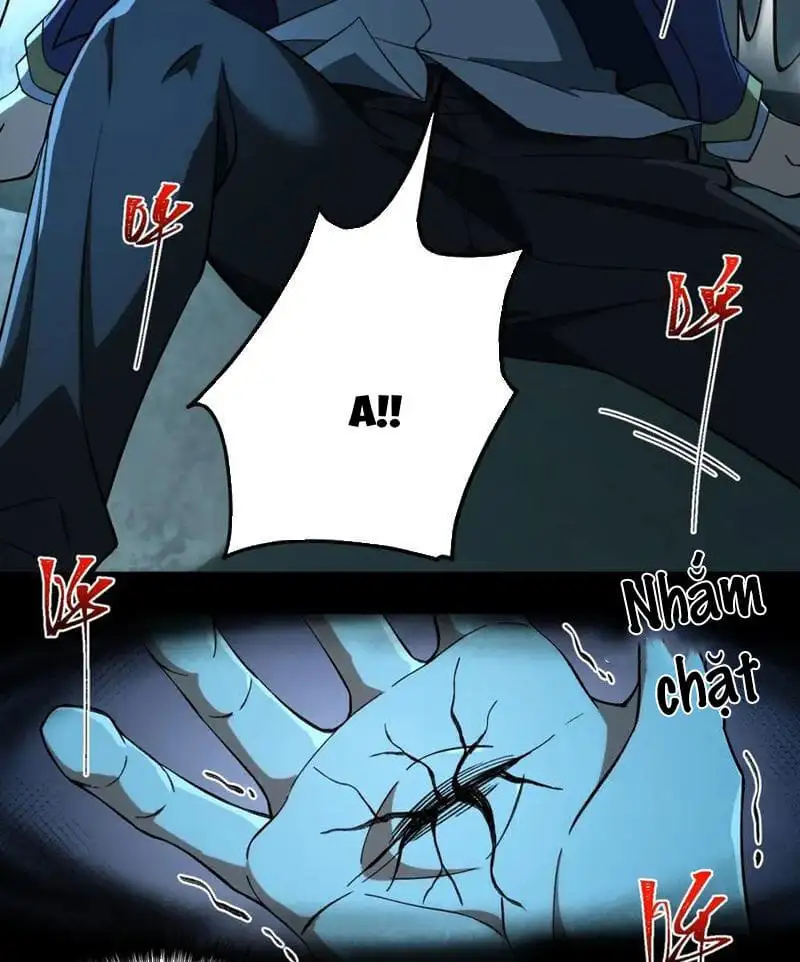 Truyện Tranh Ta Sáng Tạo Truyền Thuyết Đô Thị trang 4