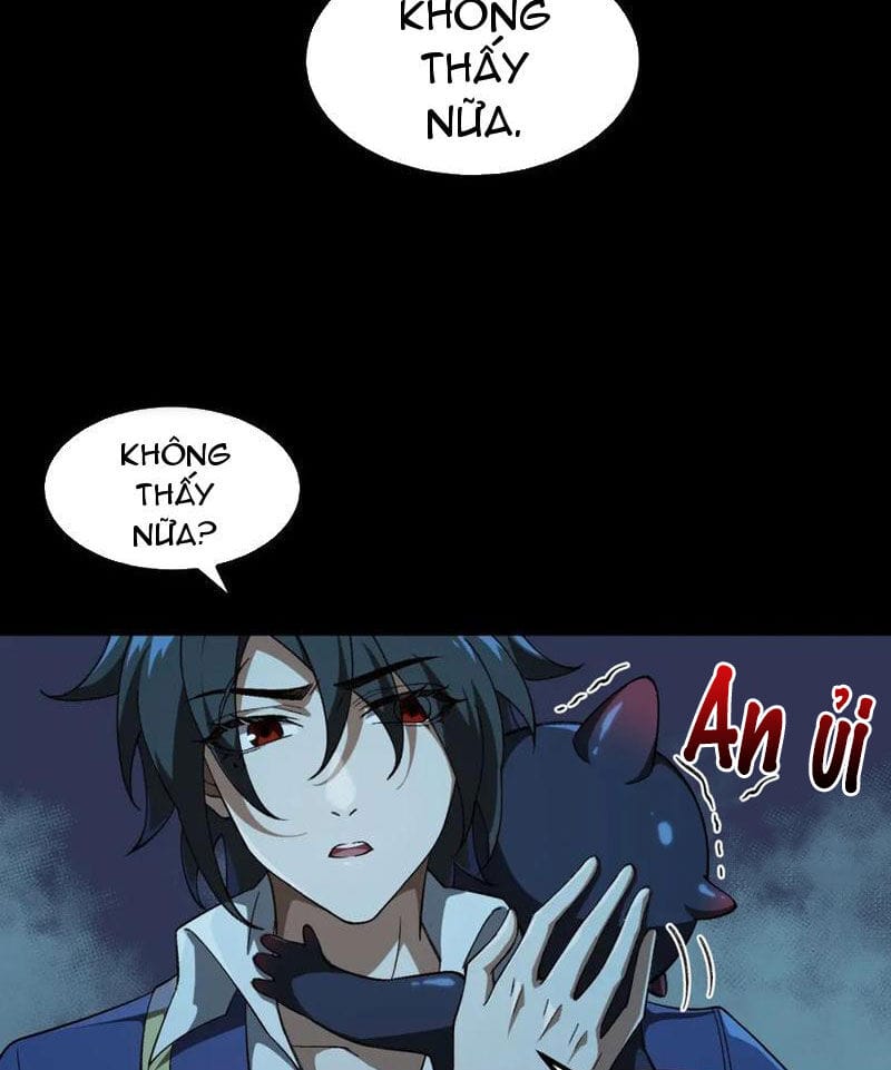 Truyện Tranh Ta Sáng Tạo Truyền Thuyết Đô Thị trang 4