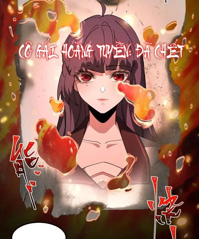 Truyện Tranh Ta Sáng Tạo Truyền Thuyết Đô Thị trang 4