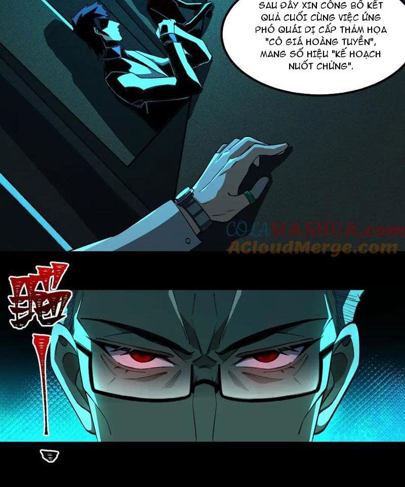 Truyện Tranh Ta Sáng Tạo Truyền Thuyết Đô Thị trang 4