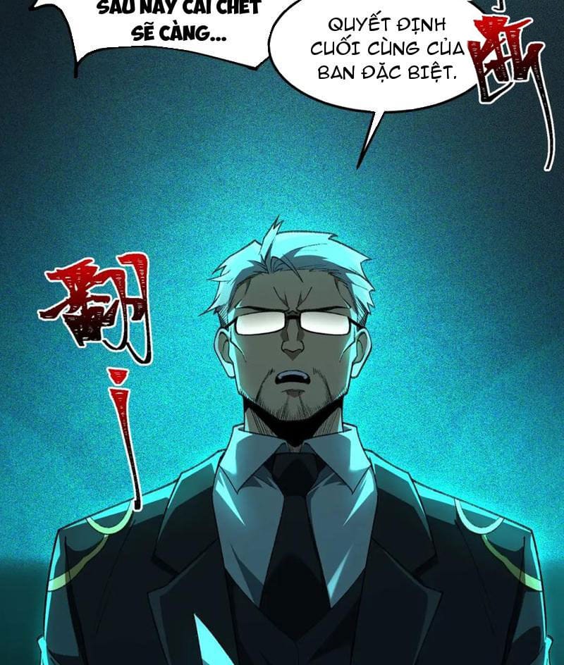 Truyện Tranh Ta Sáng Tạo Truyền Thuyết Đô Thị trang 4