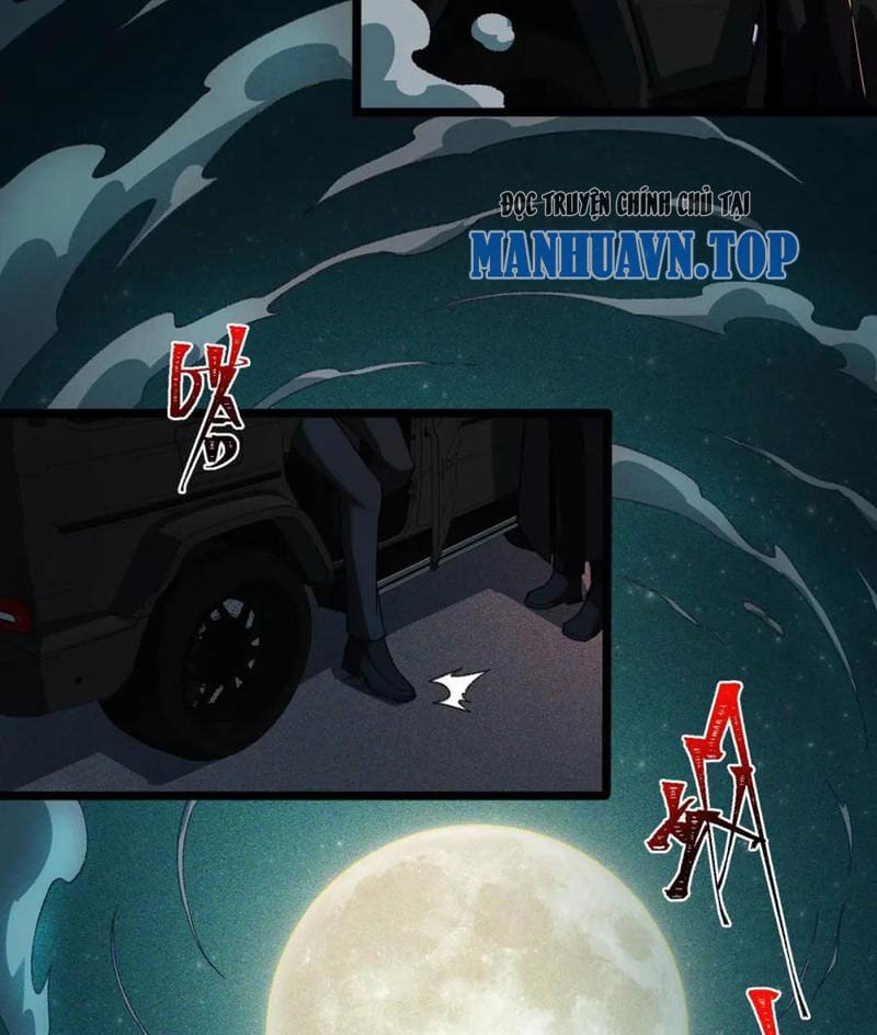Truyện Tranh Ta Sáng Tạo Truyền Thuyết Đô Thị trang 4
