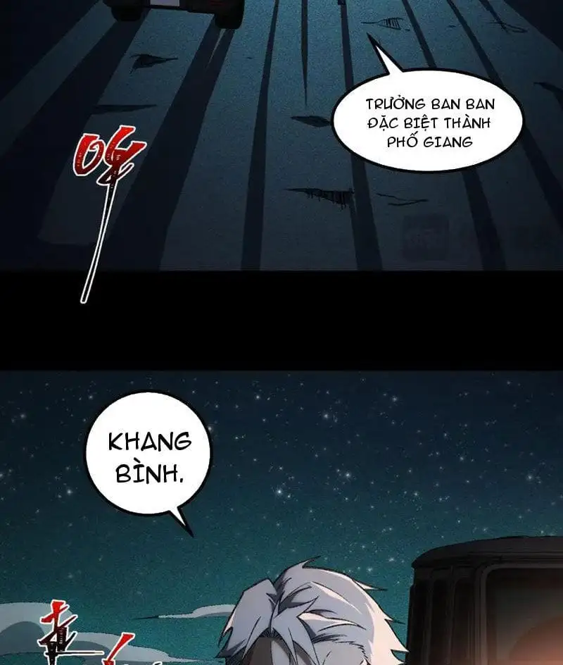 Truyện Tranh Ta Sáng Tạo Truyền Thuyết Đô Thị trang 4