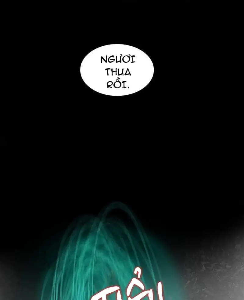 Truyện Tranh Ta Sáng Tạo Truyền Thuyết Đô Thị trang 4