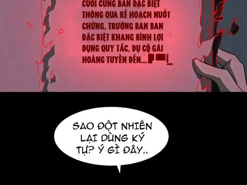 Truyện Tranh Ta Sáng Tạo Truyền Thuyết Đô Thị trang 4