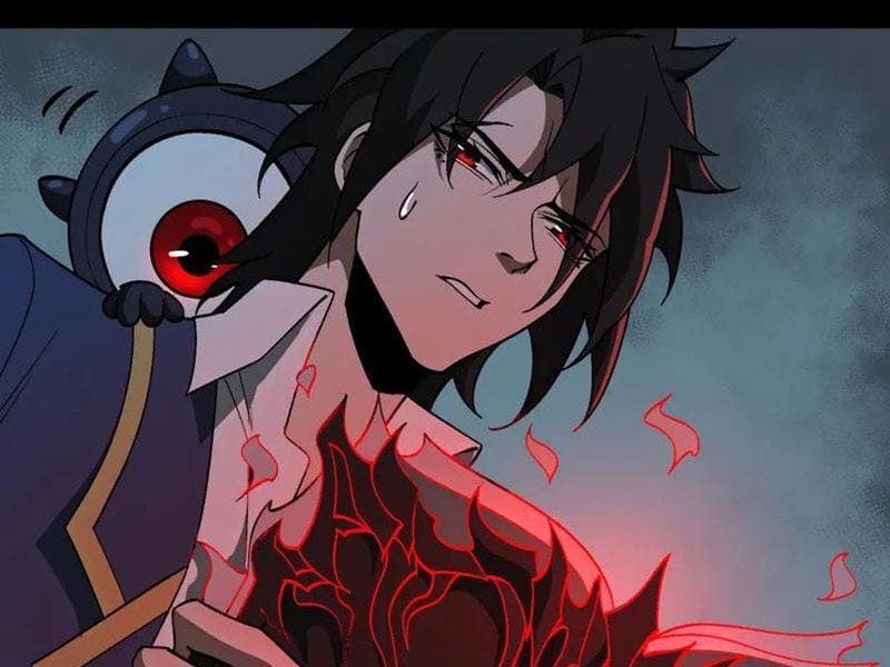 Truyện Tranh Ta Sáng Tạo Truyền Thuyết Đô Thị trang 4