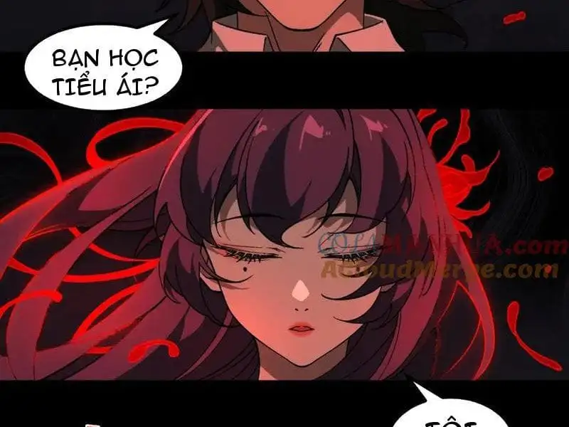 Truyện Tranh Ta Sáng Tạo Truyền Thuyết Đô Thị trang 4